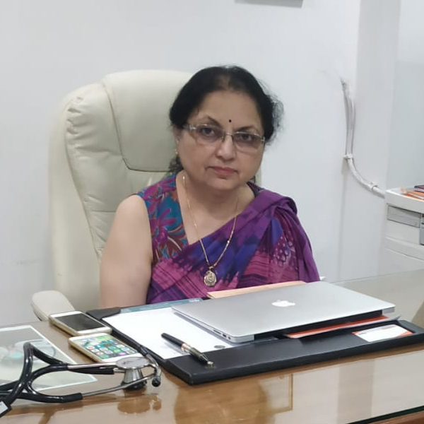 Dr Rashmi  Vyas